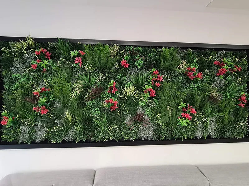 Vistafolia® Forest Flame Colour Box