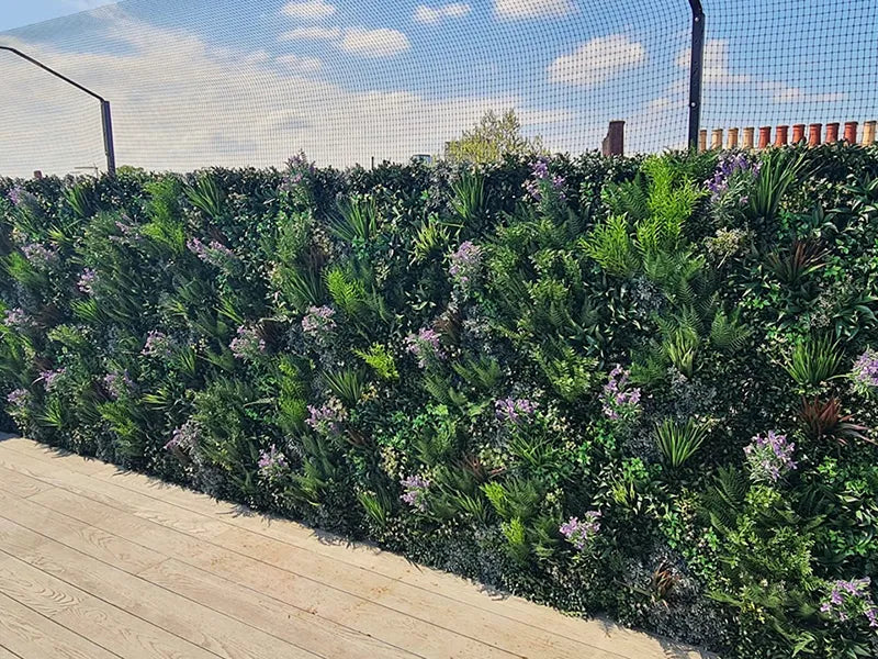 Vistafolia® Purple French Lavender Colour Box