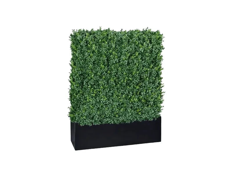 Vistafolia® Artificial Box Hedge