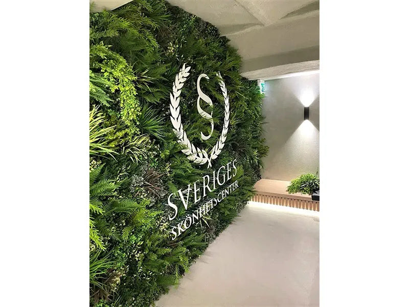 Vistafolia® Lush Green Texture Box