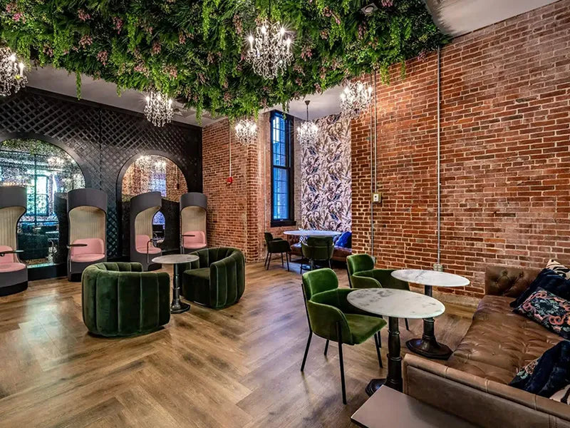 Vistafolia® Spring Pink Colour Box