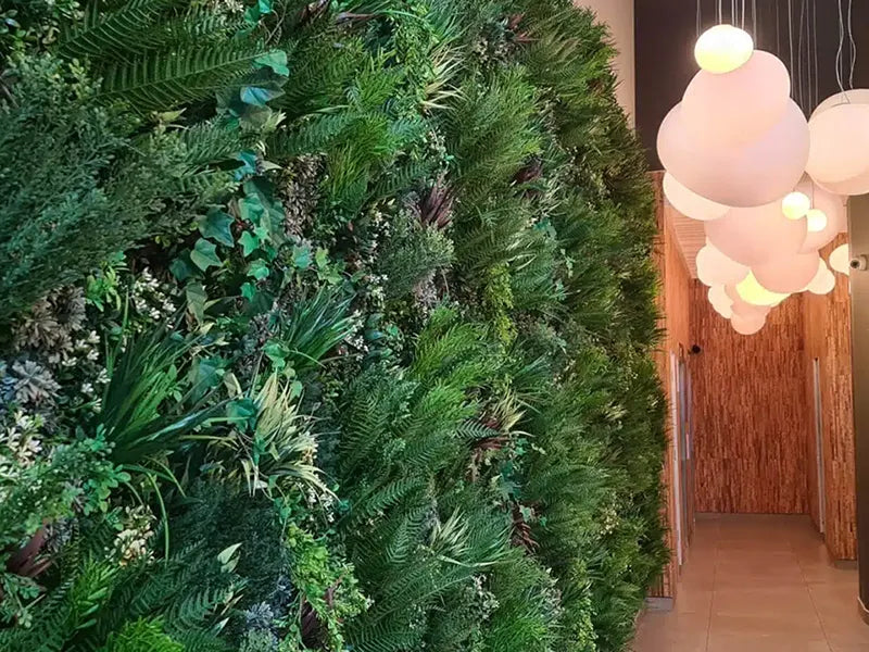 Vistafolia® Trailing Ivy Texture Box