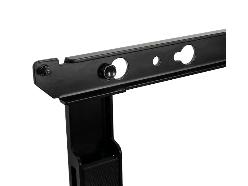 B-Tech BT8312 Slimline Soft-Open Full Service Video Wall Mount