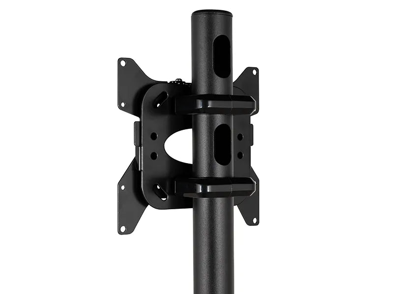 B-Tech BT8571 Medium Flat Screen Single Pole Floor Stand