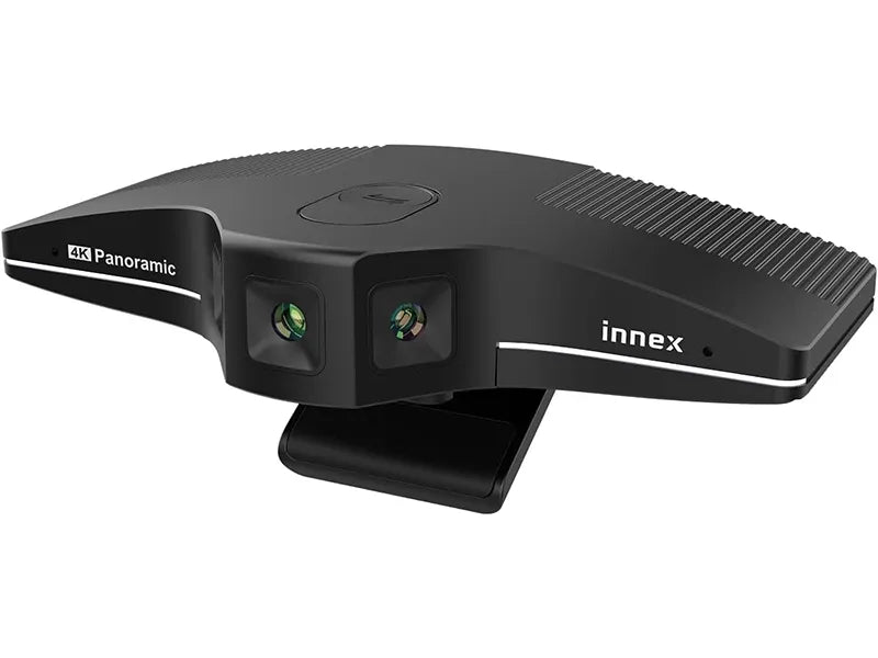 Innex C831 180° Panoramic 4K Conference Cam