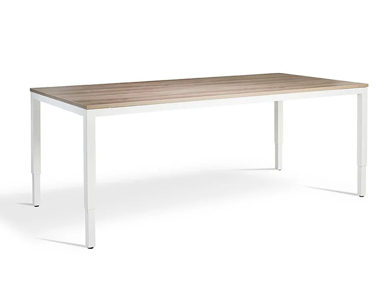 Lavoro Collaborate Sit Stand Table
