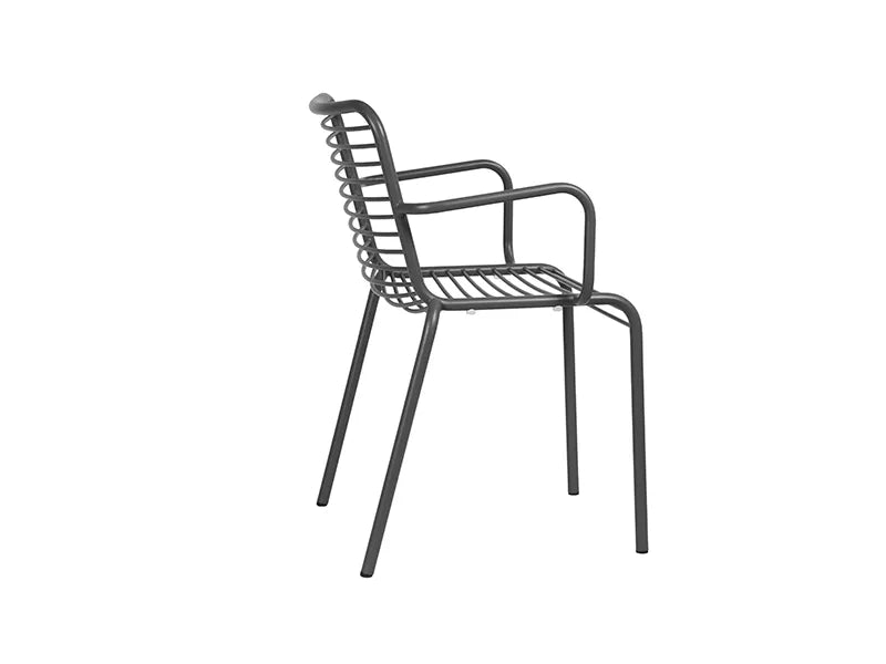 Origin Contour Dining Arm Chair