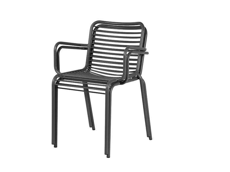 Origin Contour Dining Arm Chair