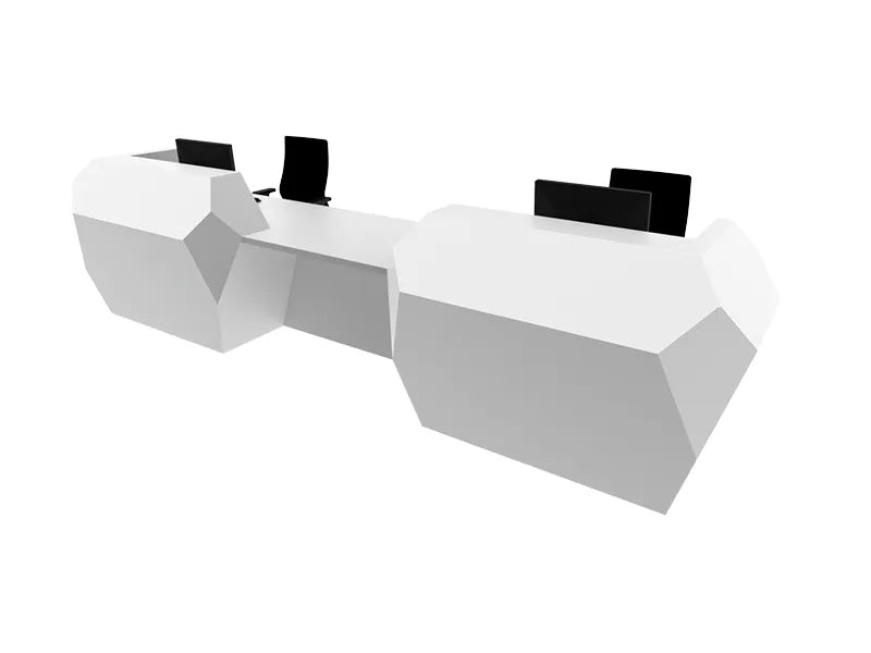 Clarke Rendall Invite Reception Desk