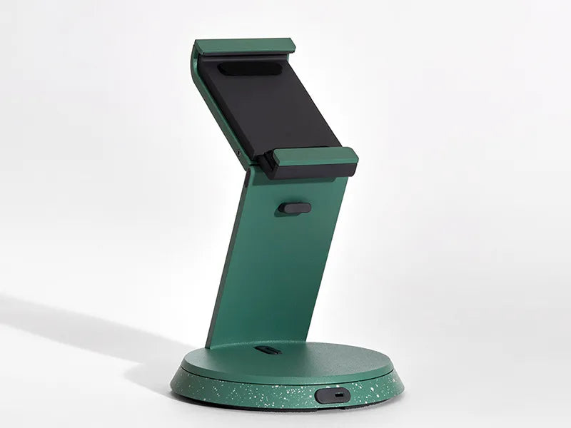 Bouncepad Eddy POS Stand