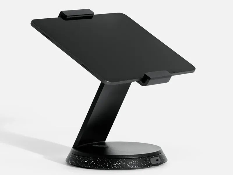 Bouncepad Eddy POS Stand