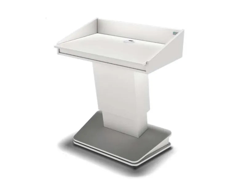 Electra Height Adjustable Lectern
