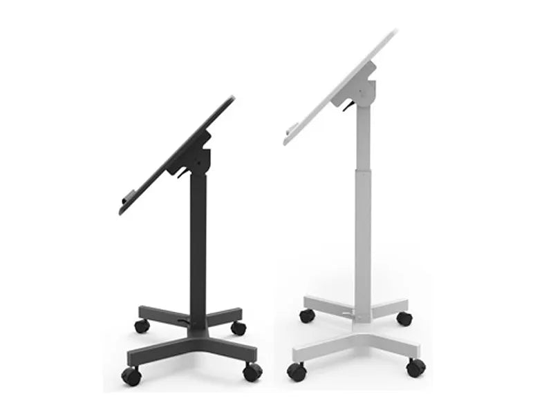 Ergo Mobile Height Adjustable Lectern