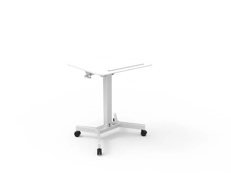 Ergo Mobile Height Adjustable Lectern