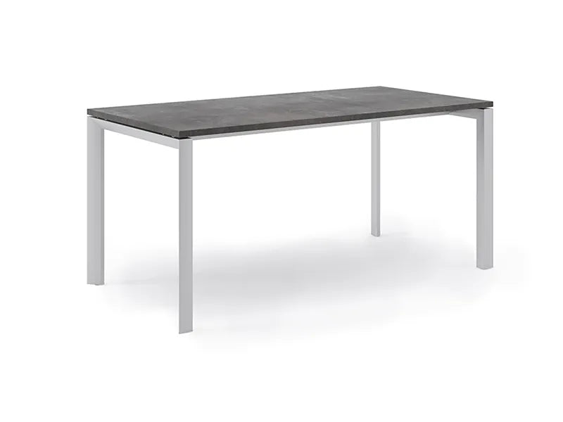 Lavoro Firmo Fixed Height Desk