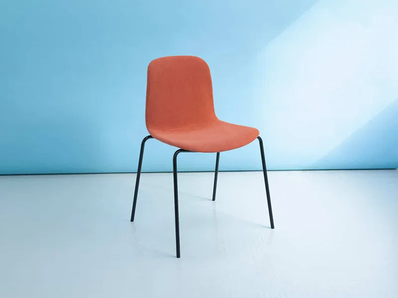 Origin Flux 4 Leg Chair