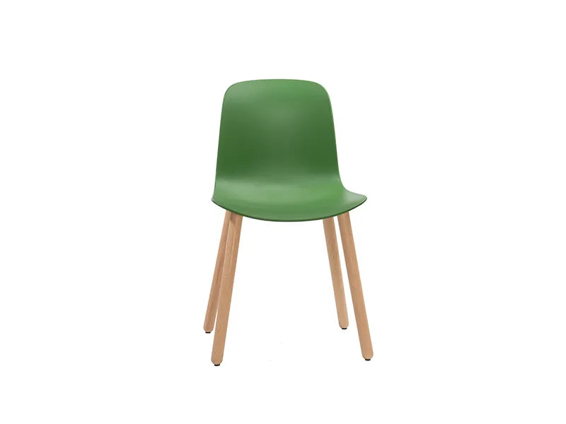 Origin Flux Wood Chair