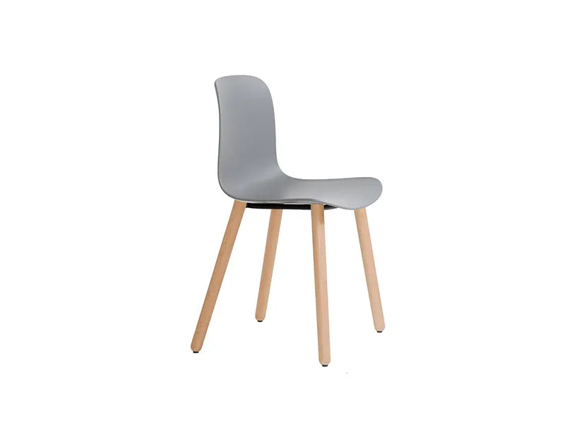 Origin Flux Wood Chair