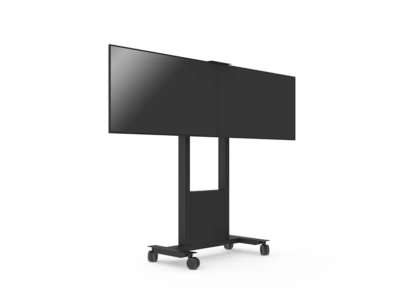 SMS Func Mobile Video Conference Trolley