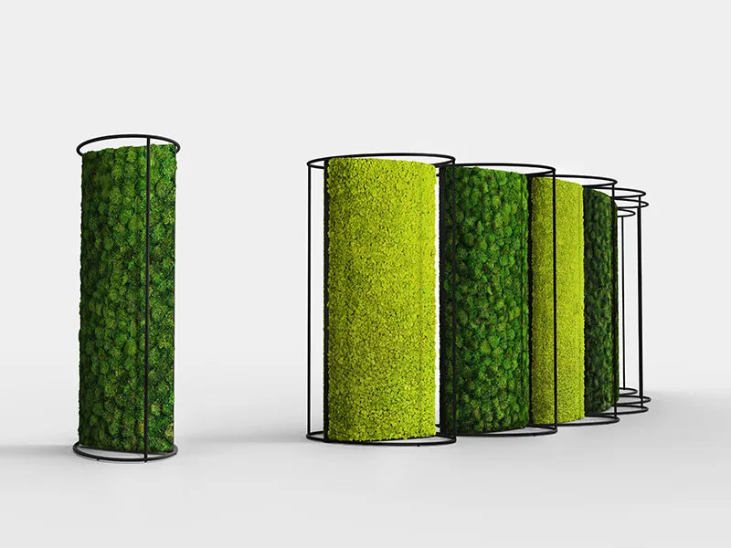 Greenmood G-Divider Floorstanding Acoustic Panels