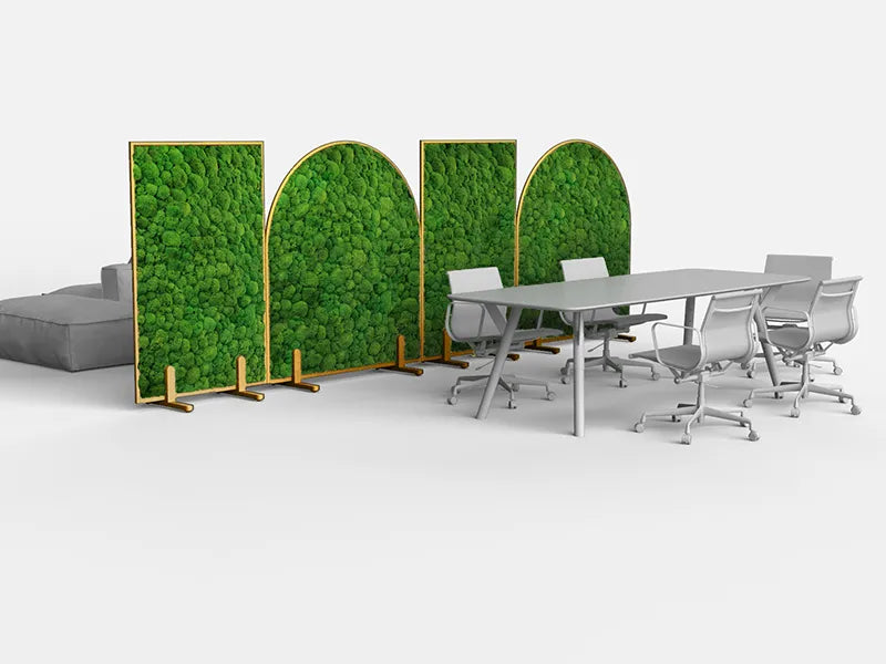 Greenmood Modulor Acoustic Panels