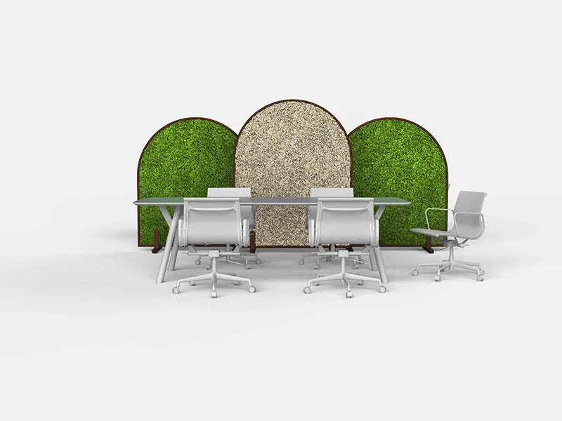 Greenmood Modulor Acoustic Panels