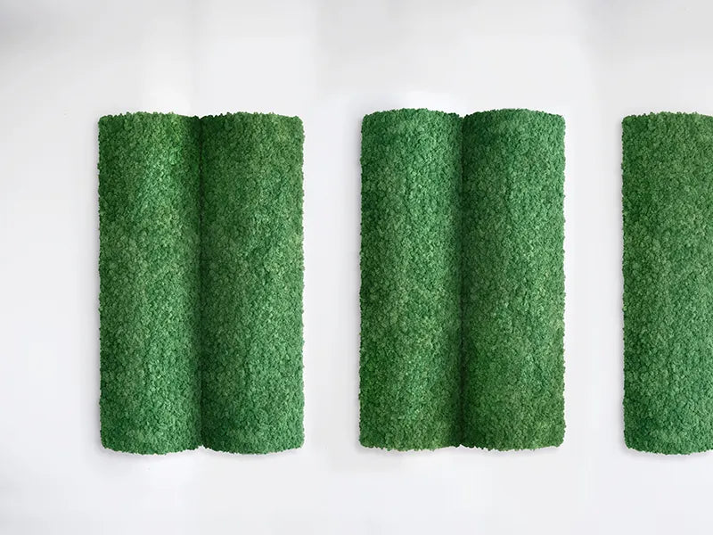 Greenmood Pillar Acoustic Wall Panels