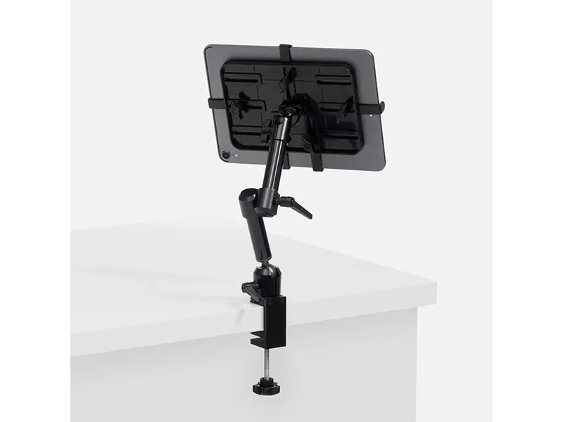Bouncepad Grip-CD140 Clamp Mount