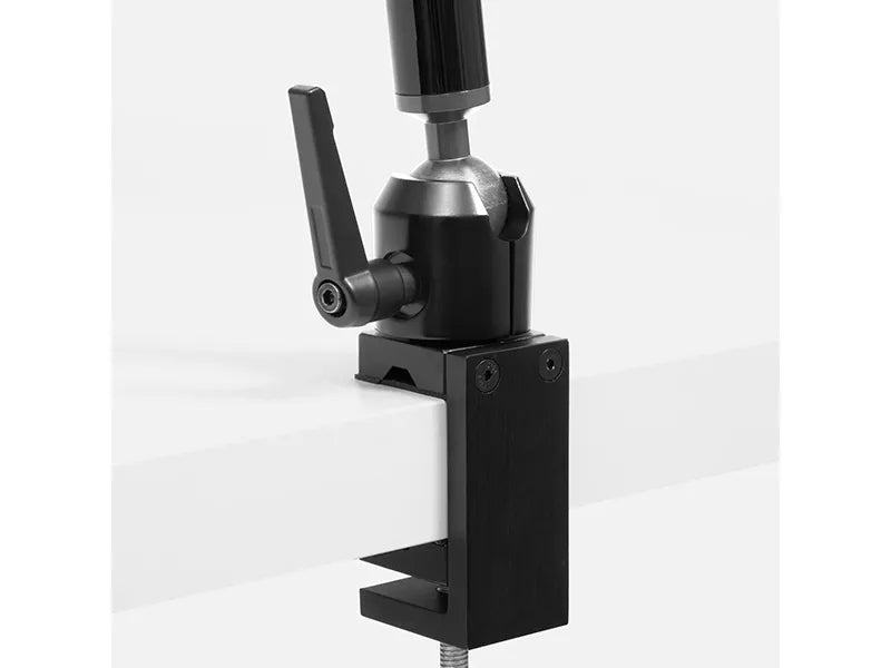 Bouncepad Grip-CD140 Clamp Mount