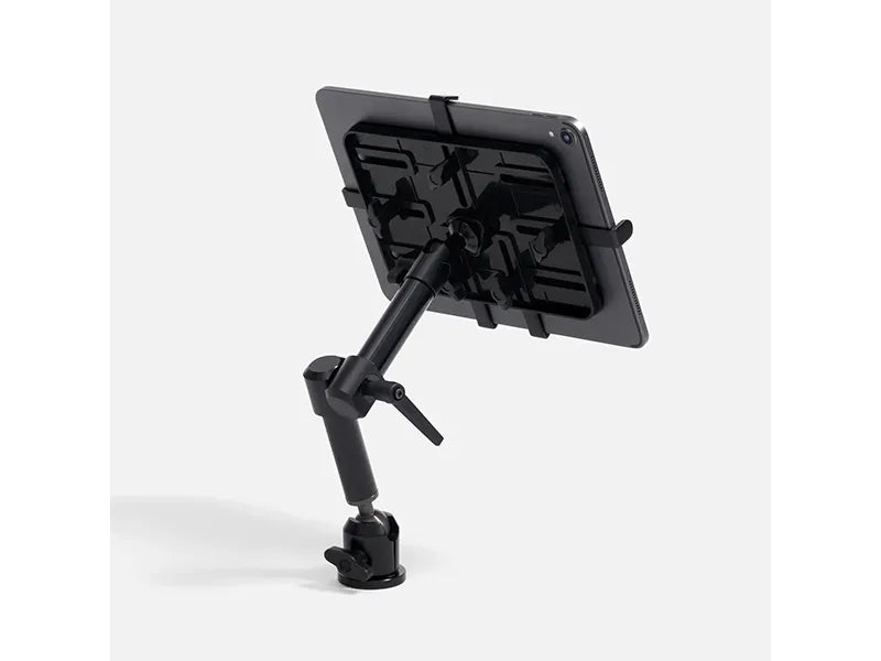 Bouncepad Grip-DD140 Clamp Mount