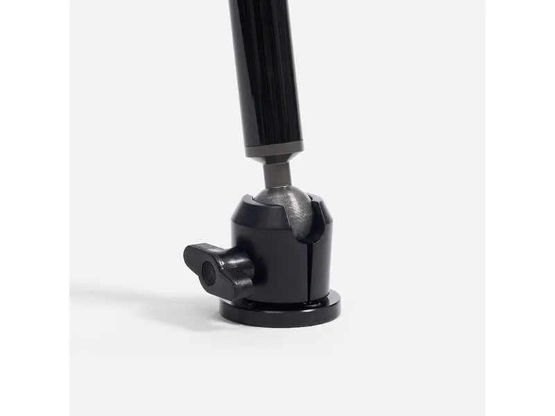 Bouncepad Grip-DD140 Clamp Mount