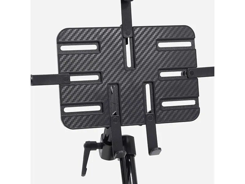 Bouncepad Grip-DD140 Clamp Mount