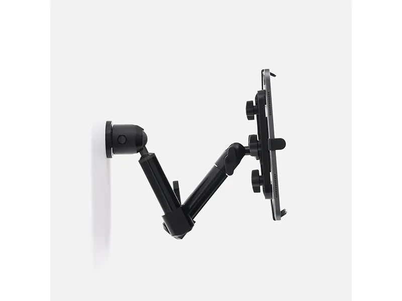 Bouncepad Grip-WD140 Clamp Mount