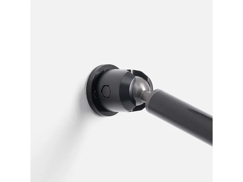 Bouncepad Grip-WD140 Clamp Mount