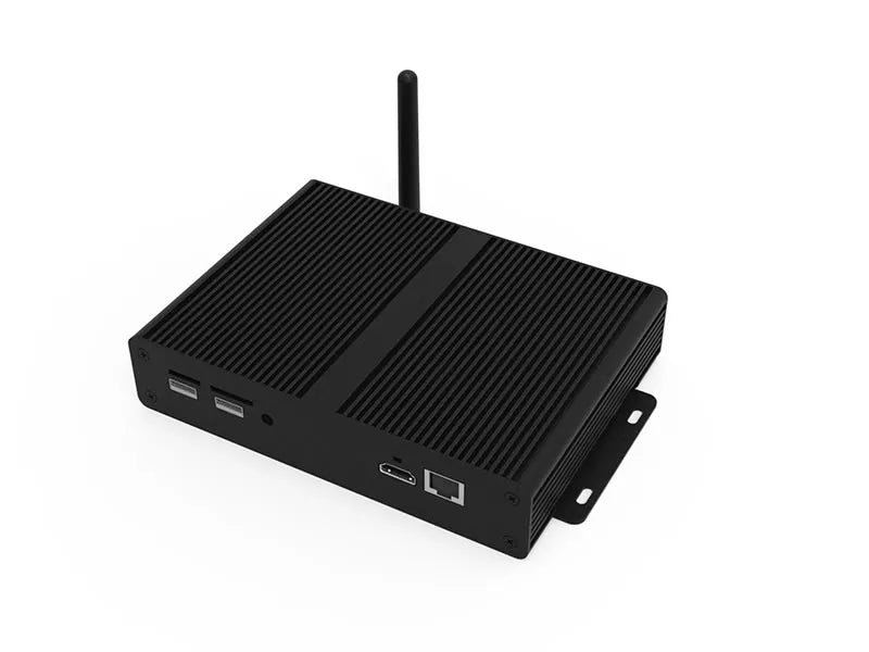 HD Android Cloud Network Media Player