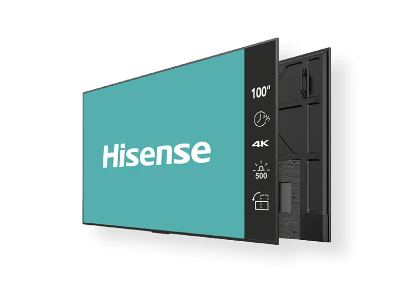 Hisense HAIO136 136" LED All-In-One Display