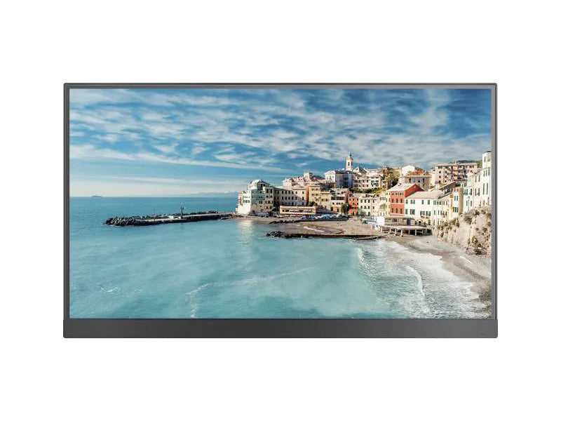 Hikvision DS-D6022FN-B 22" Digital Signage Display