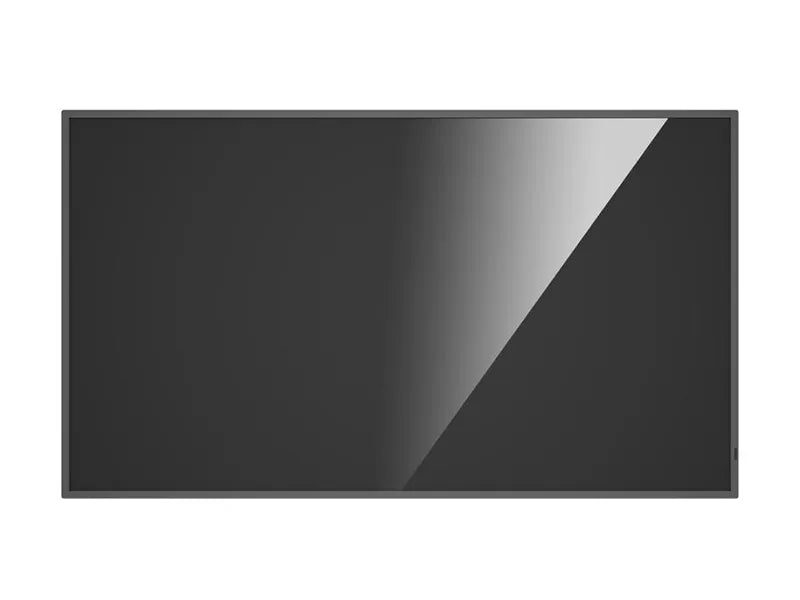 Hikvision DS-D6055UH 55" 4K Digital Signage Display - Presentation Media
