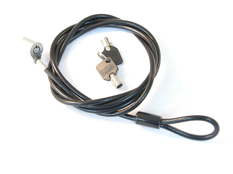 I-Cable Security Lock