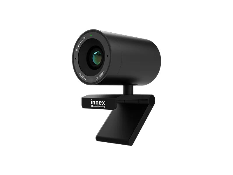 Innex C570 4K AI ePTZ Video Conference Camera