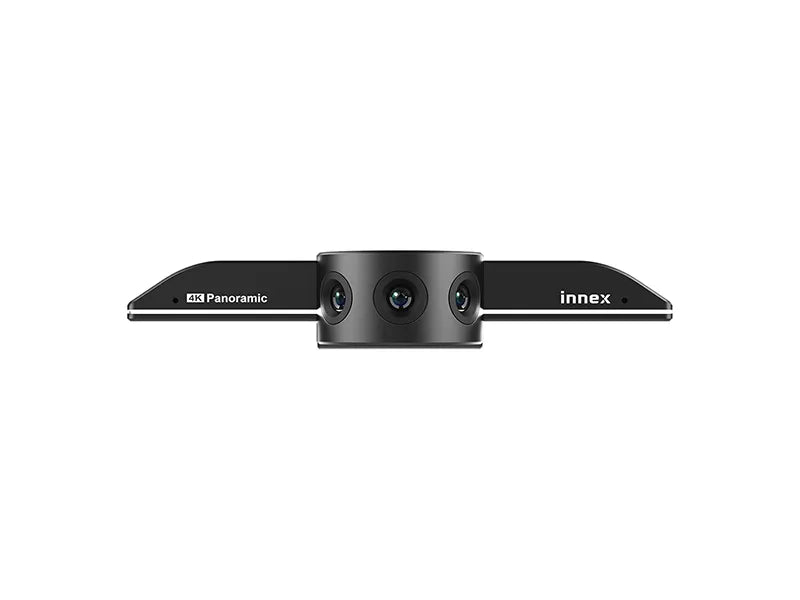 Innex C830 4K 180° Panoramic Conference Camera