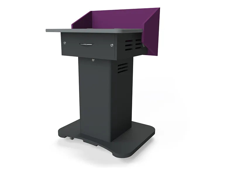 Chester Sentinel Lectern