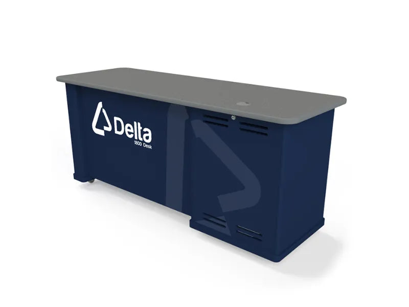 Delta 1800 Desk