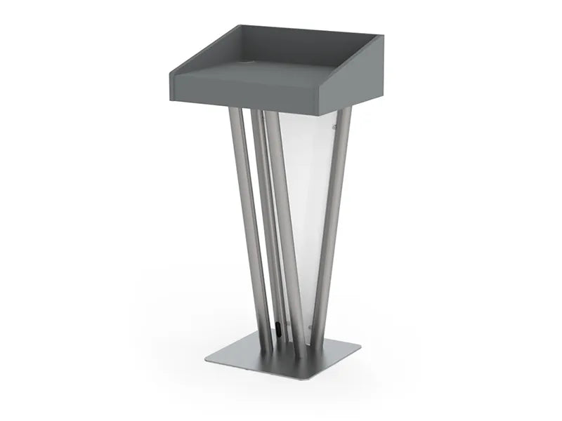 Eclipse Lectern