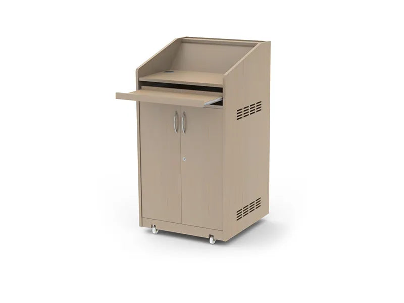 PA24 AV Lectern