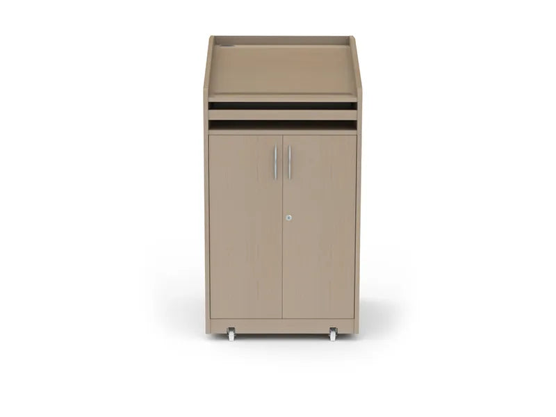 PA26 AV Lectern