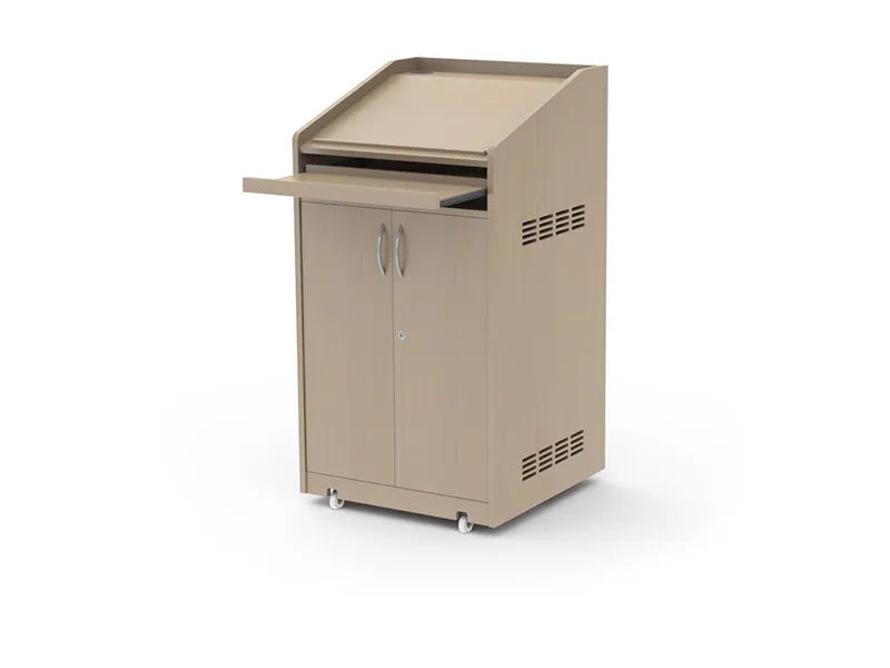 PA26 AV Lectern