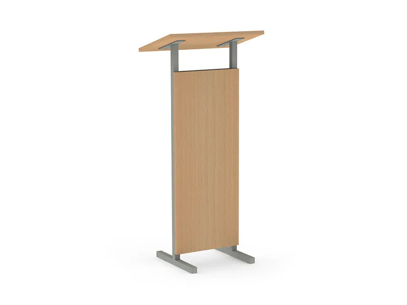 Robin Lectern - Presentation Media