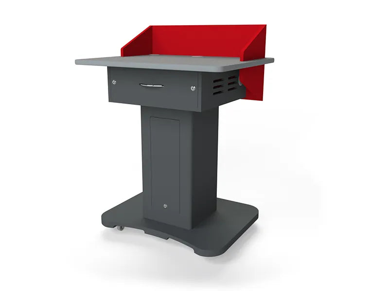 Sentinel Fixed Height Lectern