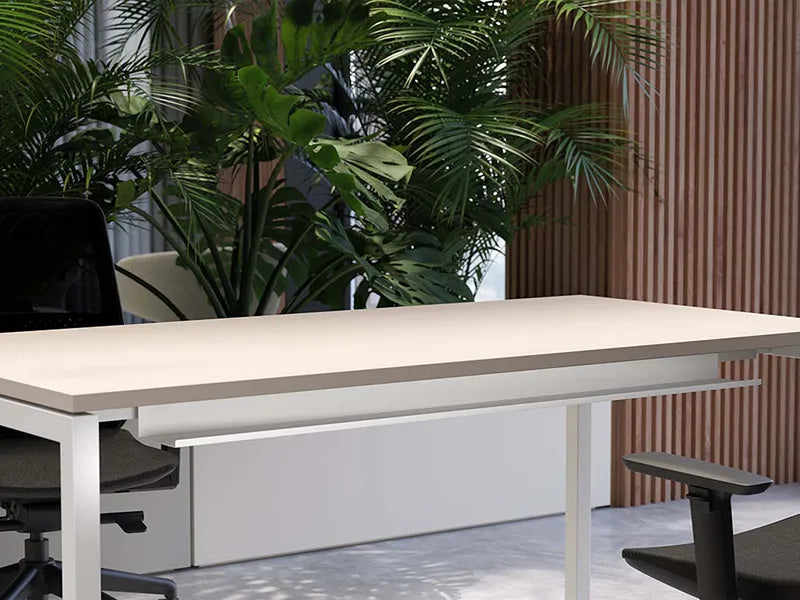 Lavoro Lanto Fixed Height Desk
